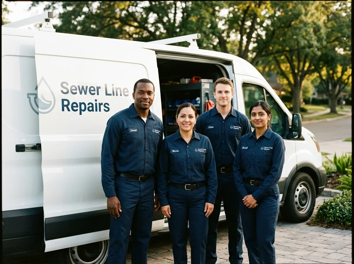 Emergency Plumber company in Burnsville, MS